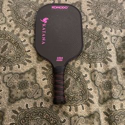 Pickleball Paddle 