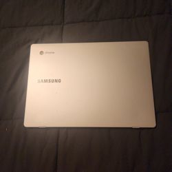 Chrome Book Small Laptop