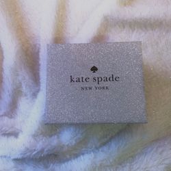 Kate Spade Card Wallet