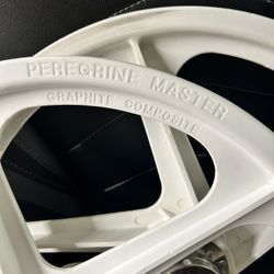 Peregrine Master Mags 