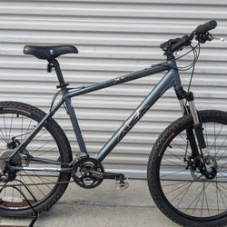 Large K2 Mountain Bike / Shimano Deore