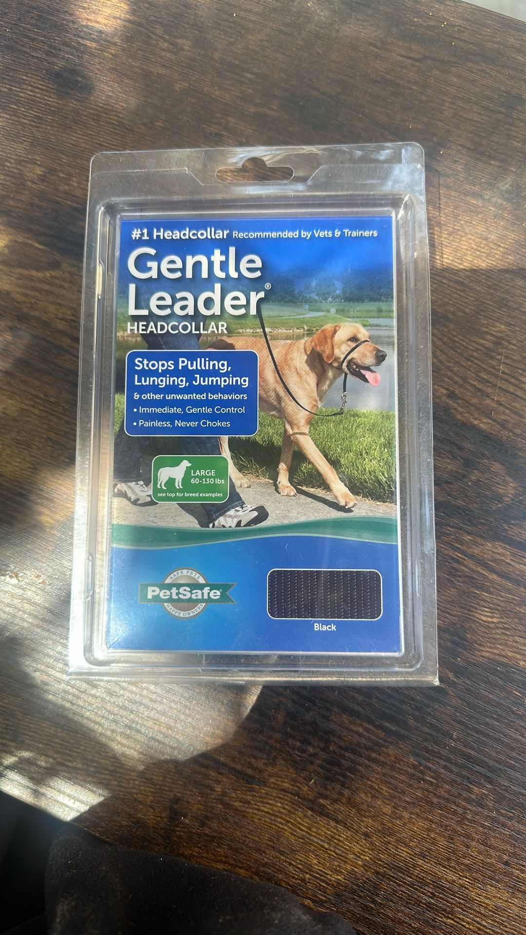 Gentle Leader