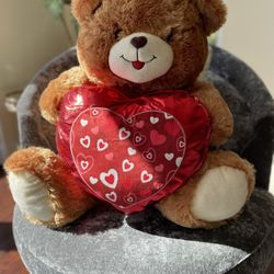 Valentine Bear ♥️
