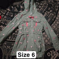 Kids Jacket 