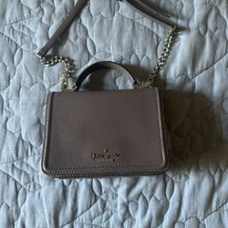 Used Kate Spade Crossbody Purse