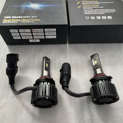 Led Headlight 9005