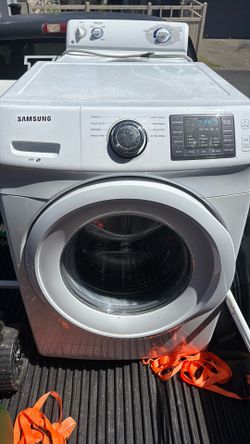 samsung washer