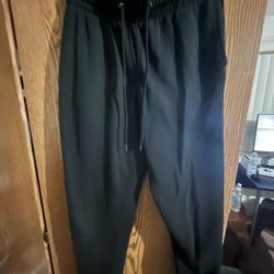 Mens H&M Sweat Pants Size S