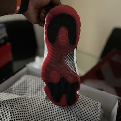 Concords (Breds) 2020 Sz 12 - 12 1/2