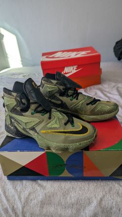 Nike Lebron 13 All Star Size 10