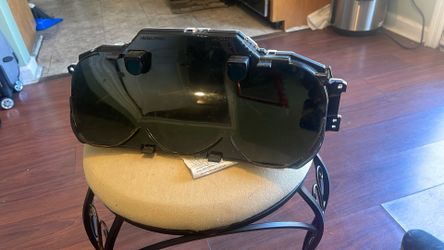 Acura Instrument Cluster