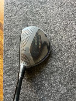 Cobra F8 3 wood - Extra Stiff