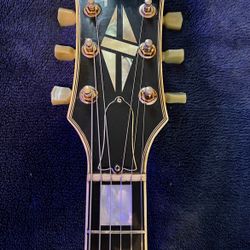 guitar