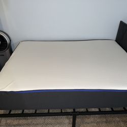 Nectar Full Mattress (Barely Used)