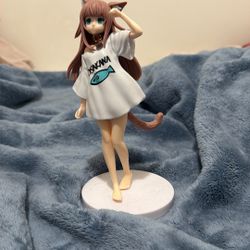 Anime Figure 8