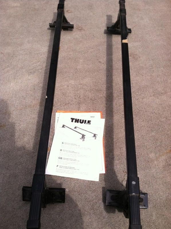 Thule 1061 Load Carrier