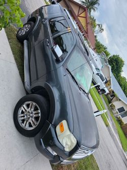 2010 Ford Explorer