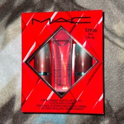 Mac Lip Kit