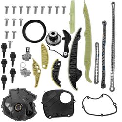 Engine Timing Chain Kit Audi