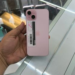 Iphone 15 Plus 512 (Unlocked)
