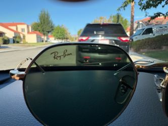 Ray Ban