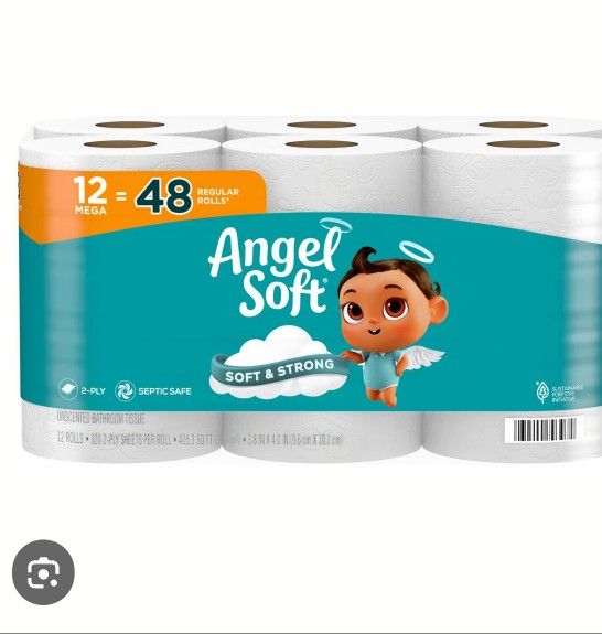 Angel Soft