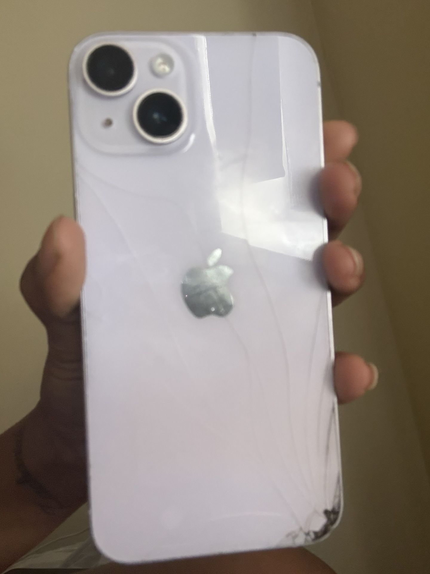 iPhone 14 $120