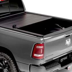 Ram 1500 Retractable Bed Cover Retrax Pro XR