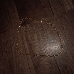 10/14k needs Clasp scrap Gold 