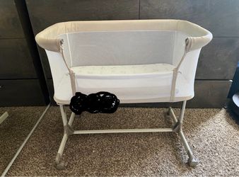 Baby bassinet