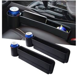 Car Seat Gap Filler