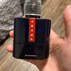 Ocean Prada Edp 