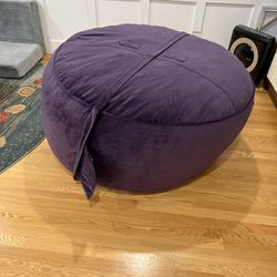 Comfy LoveSac Sac