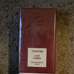 Tom Ford Lost Cherry BRAND NEW UNOPENED 