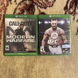Games For Sale 