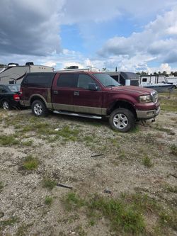 2006 Ford F-150