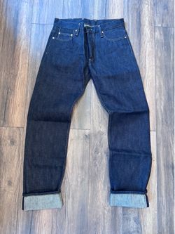 3sixteen+ jeans