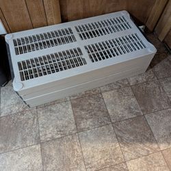 For Shelf Storage