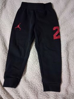 Jordan Boys warmups