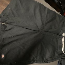 Dickies Shorts 