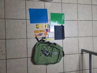School supplies for cheap!!!!