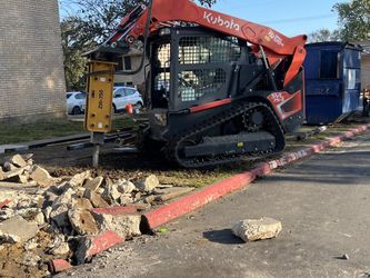 Demolicion Pisos Banquetas Grava Cualquier Pregunta