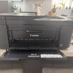 Hp 4520 Printer