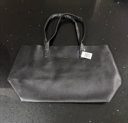 Bella Russo Tote Bag Leather