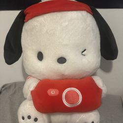 Teddy Bear