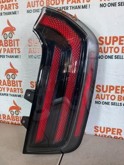 2023 Kia Telluride Passenger LED Tail Light CHEAPEST✅OEM 2025