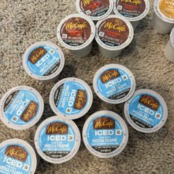 Pods For Coffee 