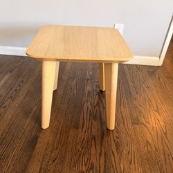 Small Side Table 