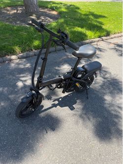 E Bike