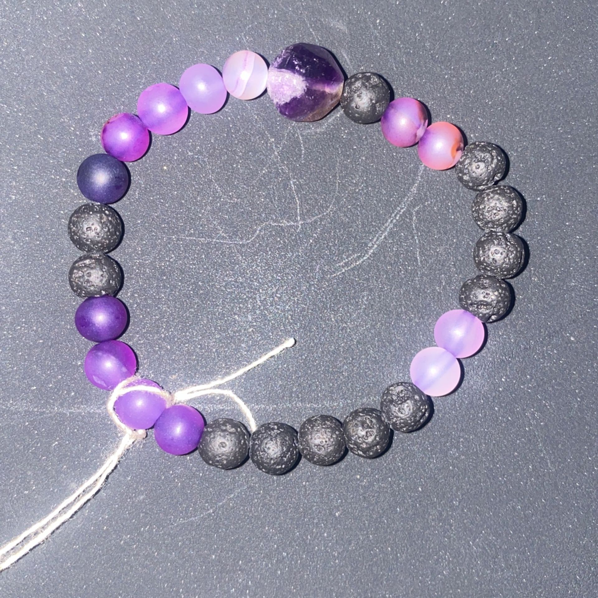 Protection Bracelet